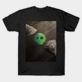 Wickedly Twisted T-Shirt